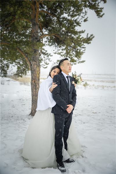 Fotografer pernikahan Andrey Potapov (tetim). Foto tanggal 28 Mei 2021