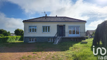 maison à La Tessoualle (49)