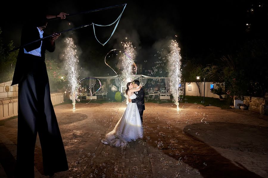 Photographe de mariage Daniele Inzinna (danieleinzinna). Photo du 4 novembre 2017