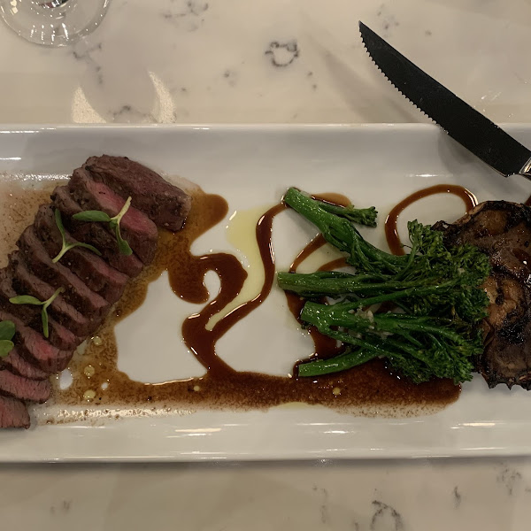 Beef Tagliata (Oct2022)