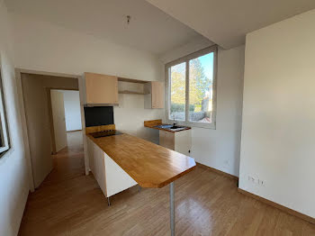 appartement à Castres (81)