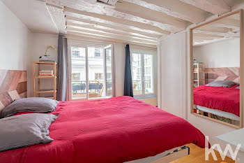 appartement à Paris 2ème (75)