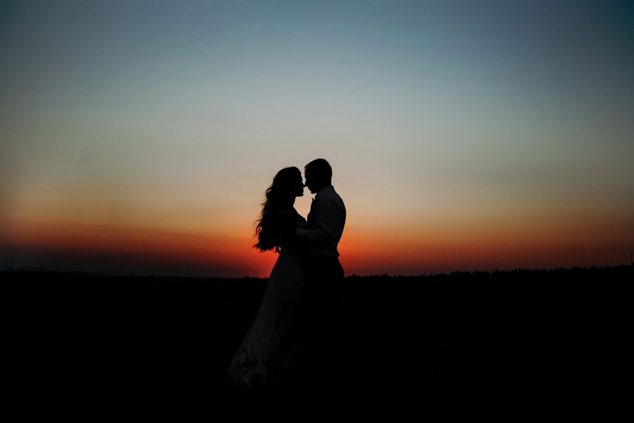 Bryllupsfotograf Evgeniy Morzunov (morzunov). Bilde av 25 januar 2019