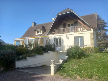 maison à Gisors (27)