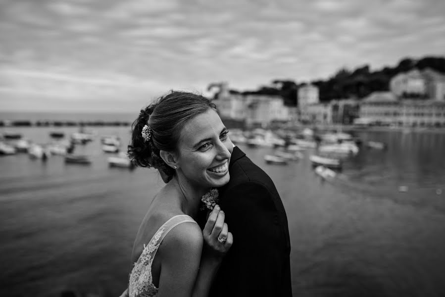 結婚式の写真家Francesca Alberico (francescaalberi)。2019 10月1日の写真