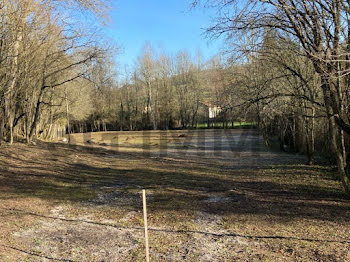 terrain à Bonneuil-Matours (86)