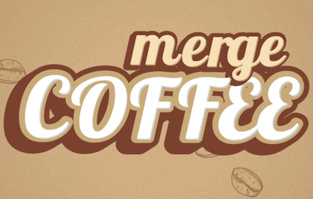 Merge Coffee Game small promo image