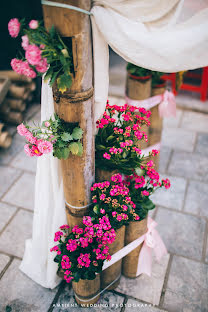 Photographe de mariage Van Tran (ambient). Photo du 14 avril 2017