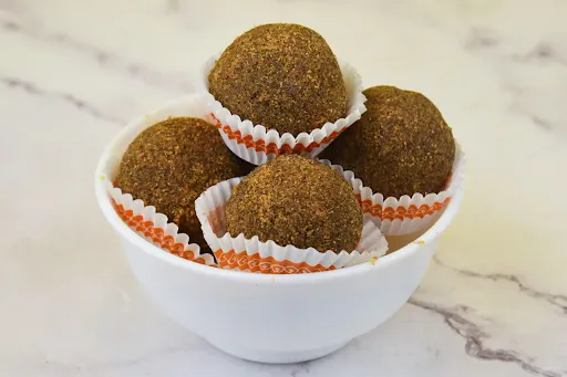 Sunni Laddu