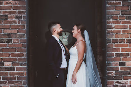 Fotógrafo de bodas Felipe Noriega (mariage). Foto del 31 de octubre 2022