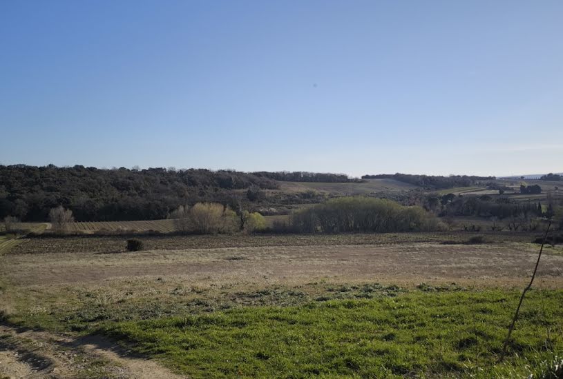  Vente Terrain agricole - 500 000m² à Visan (84820) 