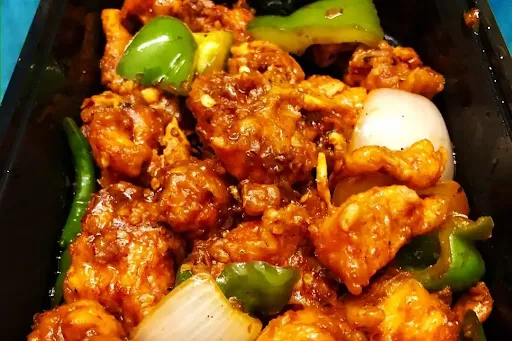 Chilli Chicken