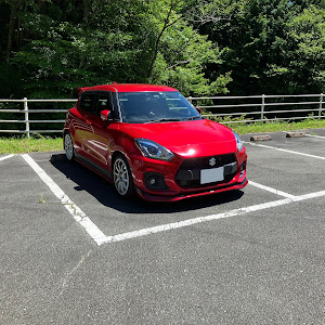 スイフトスポーツ ZC33S