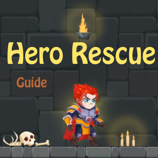 Guide for Hero Rescue Tricks and Tips