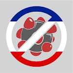 Cover Image of ดาวน์โหลด STOP COVID-19 EN FRANCE 1.0 APK