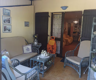 appartement à Port Leucate (11)