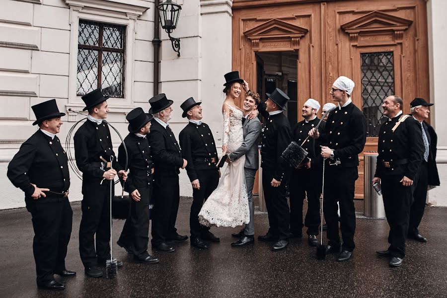 Fotograf ślubny Anna Bazhanova (annabazhanova). Zdjęcie z 20 grudnia 2019