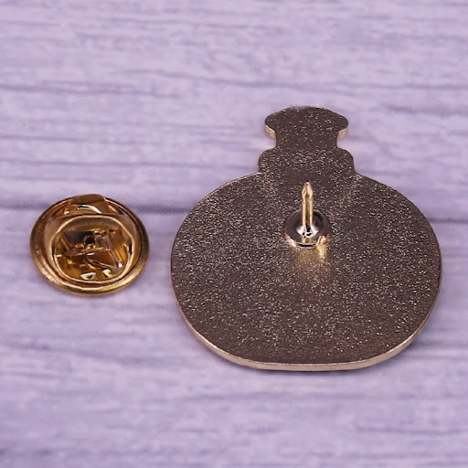 Title 2, Ladies Personality Fashion Glitter Soup Brooch,...