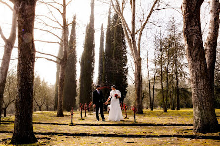 Fotografo di matrimoni Francesco Carboni (francescocarboni). Foto del 24 novembre 2016