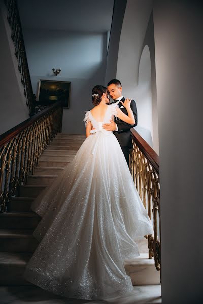 Wedding photographer Mihai Lica (lica). Photo of 27 October 2022