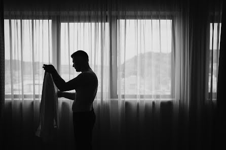 Vestuvių fotografas Sabin Neacsa (sabinneacsa). Nuotrauka 2022 birželio 27