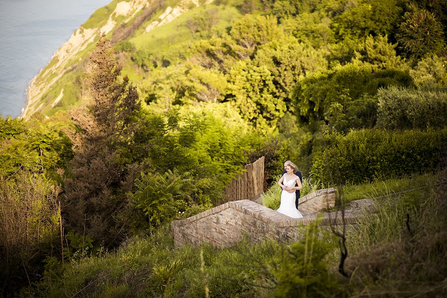 Wedding photographer Luca Cesari (lumaphoto). Photo of 12 March 2019