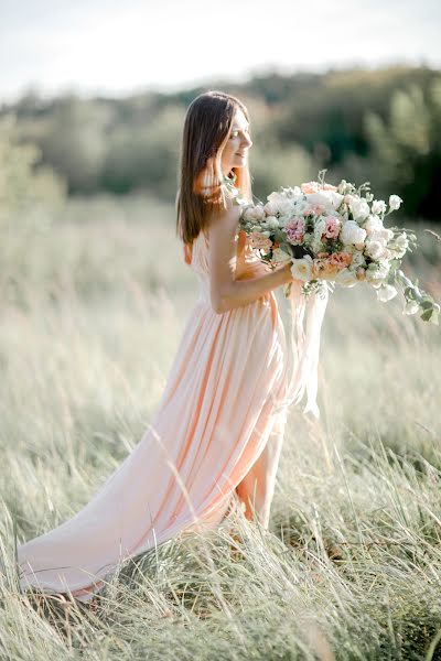 Fotógrafo de bodas Denis Knyazev (knyazev). Foto del 28 de agosto 2019