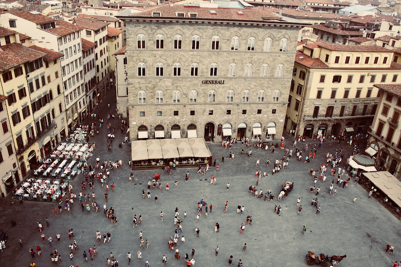 Di buon mattino di utente cancellato