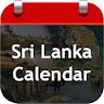 Sri Lanka Calendar 2024 icon