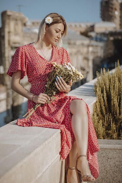 Photographe de mariage Orudzh Mammedli (oruc1995). Photo du 28 août 2020