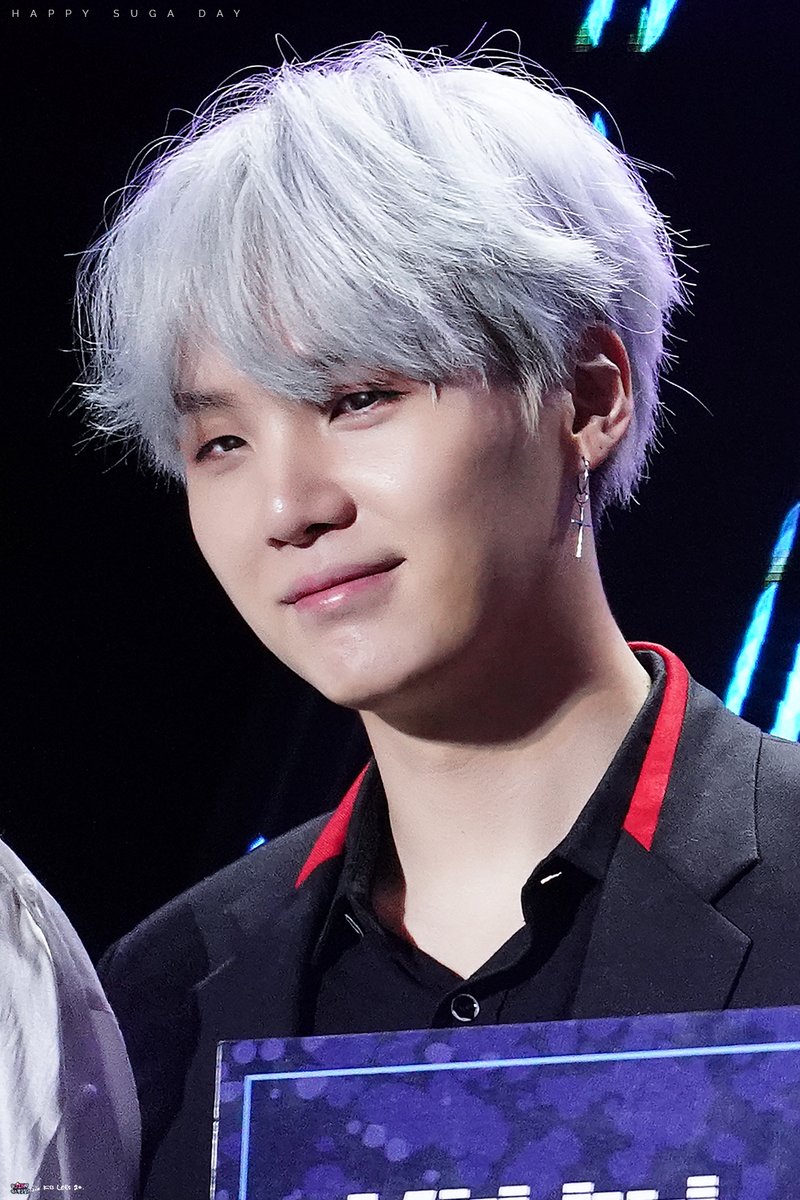 Suga Finally Fulfills Promise He Made To A.R.M.Y 4 Years Ago