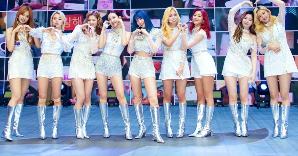 TWICE Confirmed To Be Preparing For Their Full Group Comeback In June -  Koreaboo