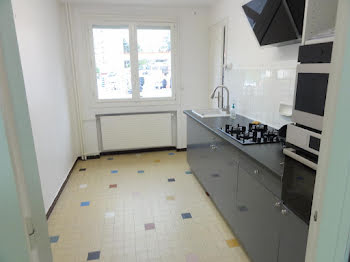 appartement à Saint-Etienne (42)