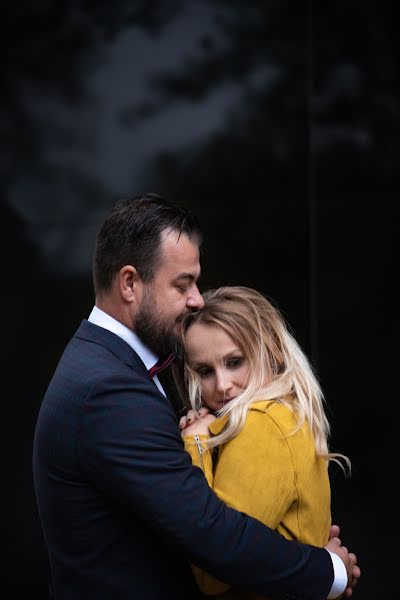 Photographe de mariage Kuba Kaczorowski (kubakaczorowski). Photo du 28 mai 2019