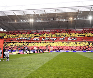 Les supporters de Lens mobilisés, malgré la frustration : "Aller à Bollaert est un besoin vital !"