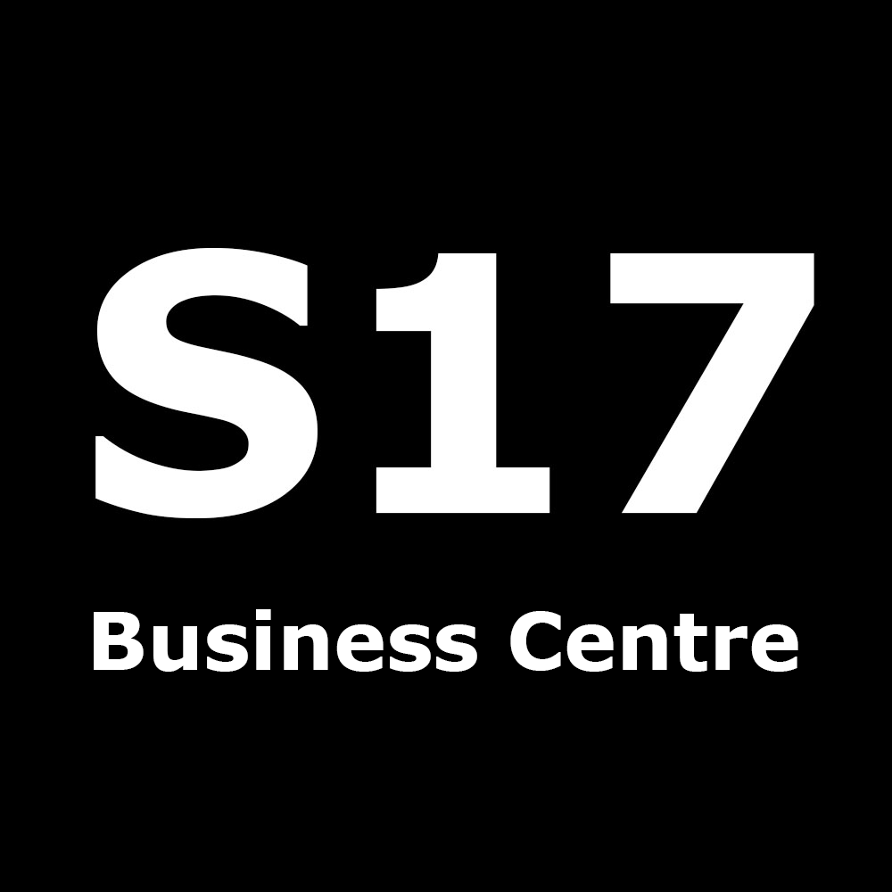 s17-business-centre-sheffield-logo