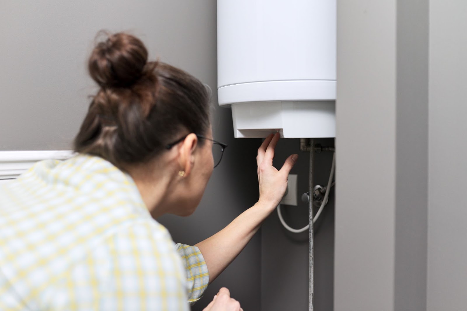 how long does a water heater last