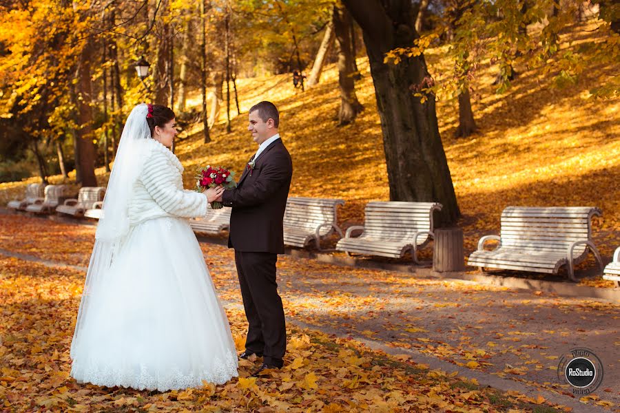 Wedding photographer Tanya Rostudio (rostudio). Photo of 6 November 2015