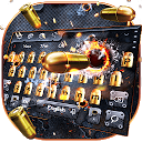 Download Bullet Shots Keyboard Install Latest APK downloader
