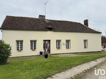 maison à Fresnoy-le-Château (10)