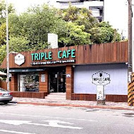 Triple Cafe