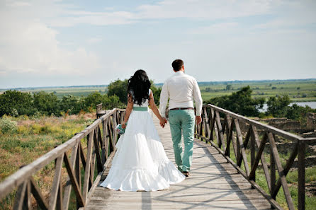 Fotógrafo de bodas Svetlana Surkova (anessy). Foto del 22 de septiembre 2016