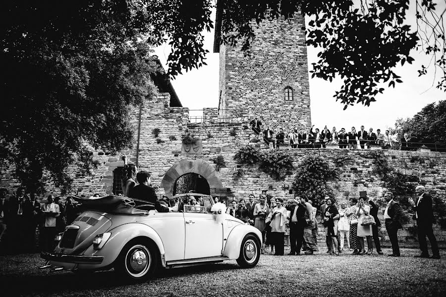 Photographe de mariage Mirko Turatti (spbstudio). Photo du 7 mai 2015