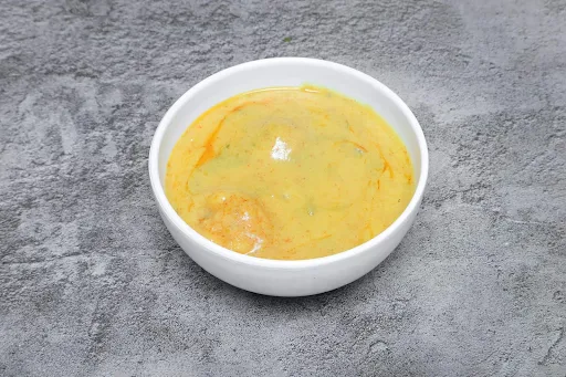 Kadhi Pakoda