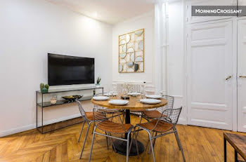 appartement à Paris 16ème (75)