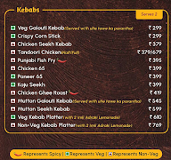 Biryani By Kilo menu 4