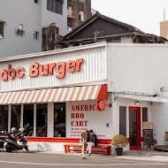 ABC Burger 美式燒烤車