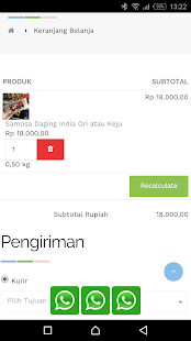 Trifal Olshop(圖4)-速報App