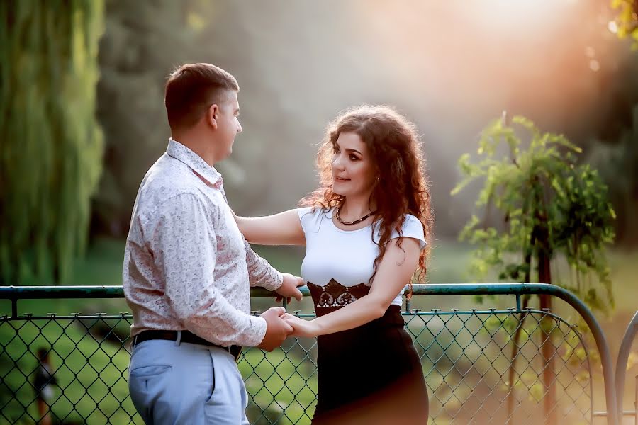 Wedding photographer Roman Medvіd (photomedvid). Photo of 8 September 2019