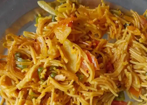 Vegetable Masala Vermicelli